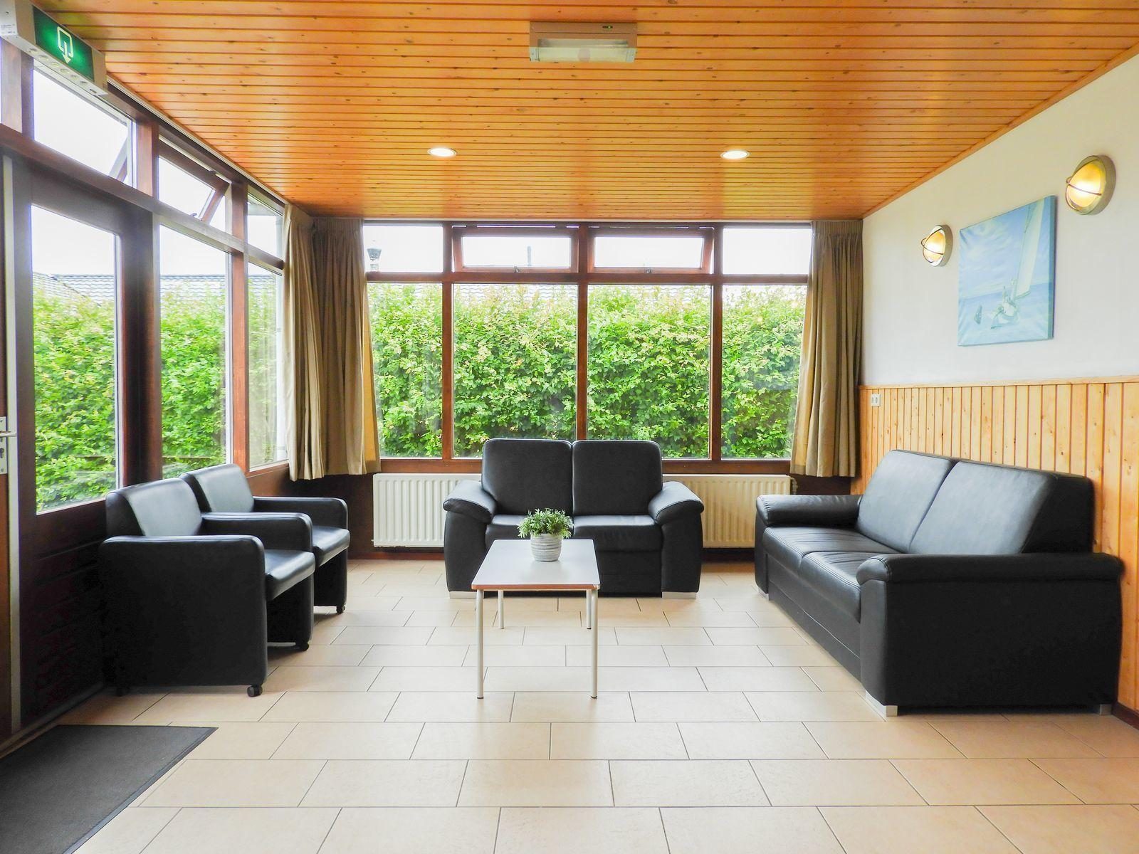 VZ275 Group accommodation Ellemeet