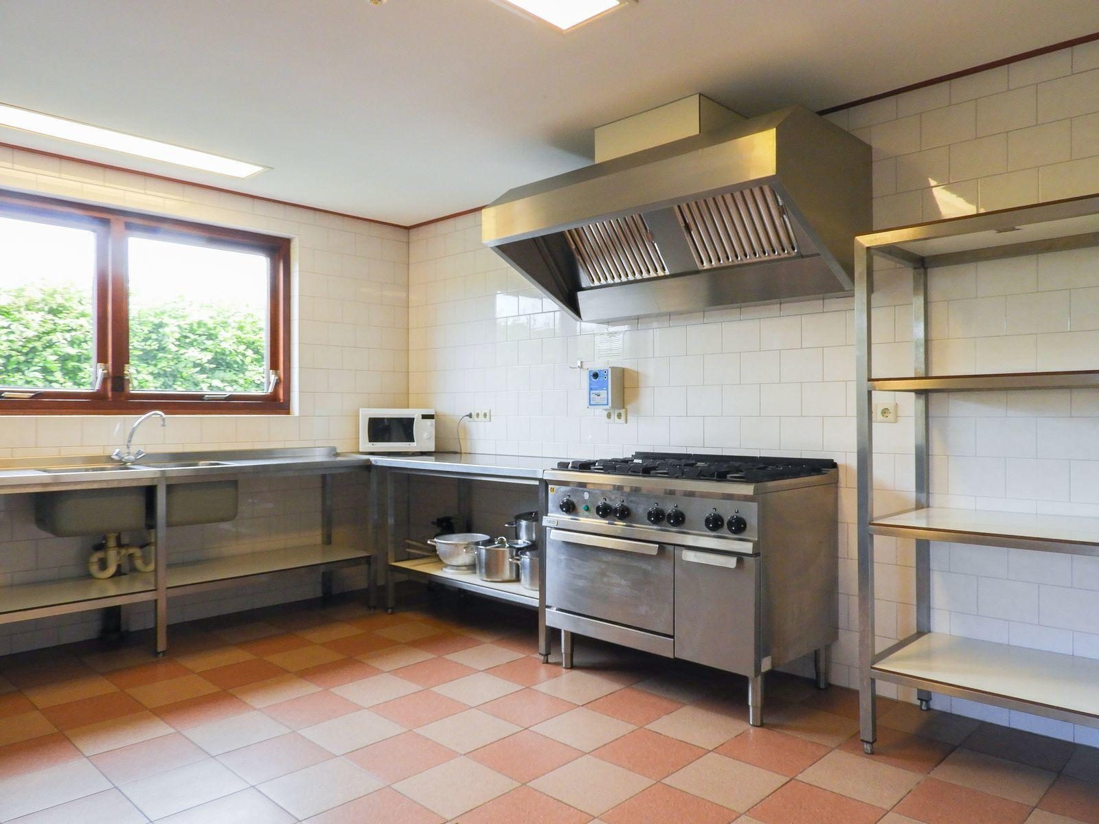VZ275 Group accommodation Ellemeet