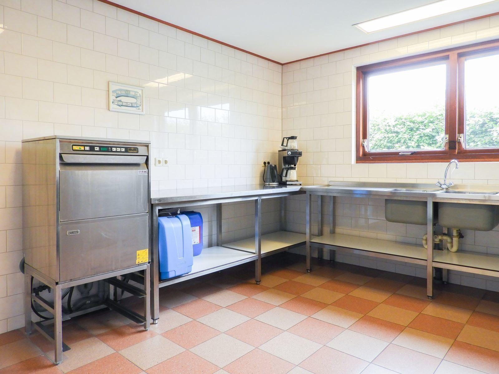 VZ275 Group accommodation Ellemeet