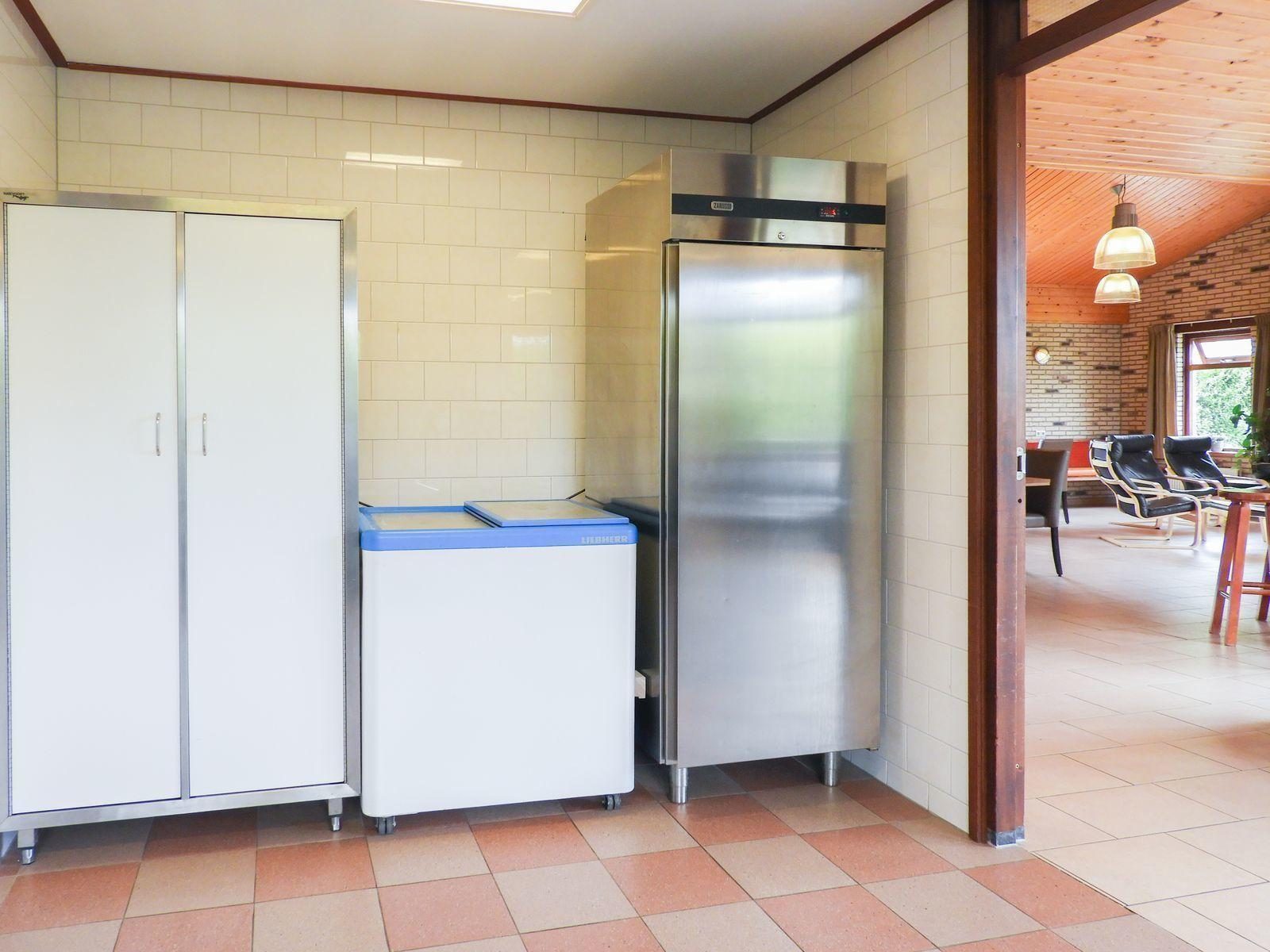 VZ275 Group accommodation Ellemeet