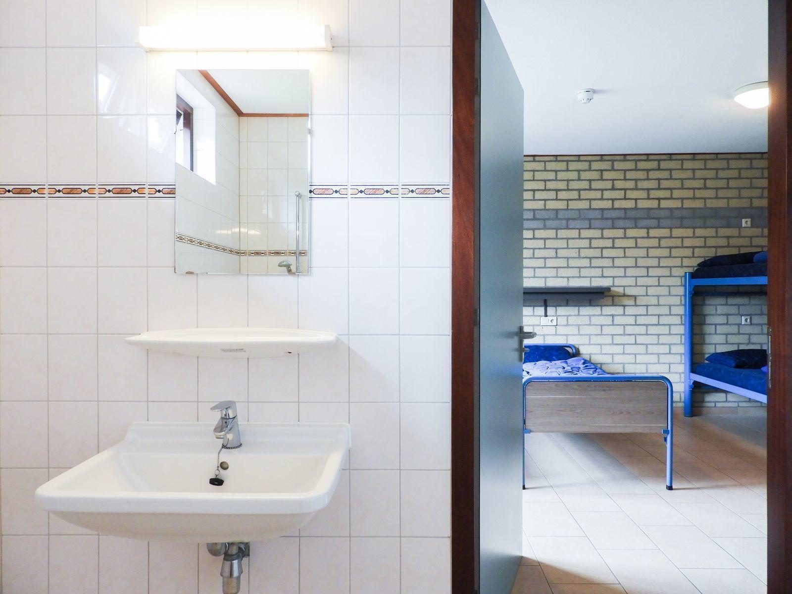 VZ275 Group accommodation Ellemeet