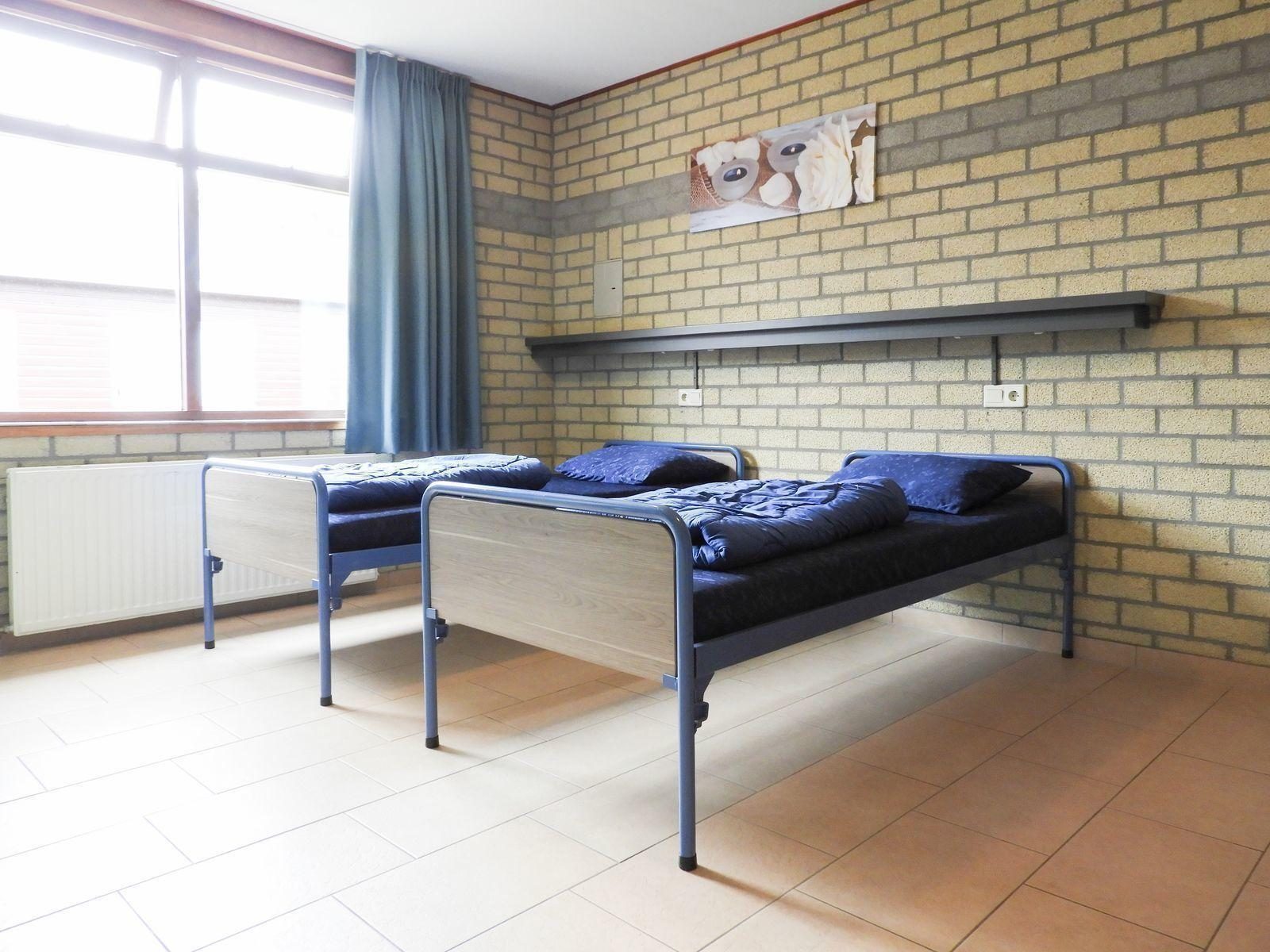 VZ275 Group accommodation Ellemeet