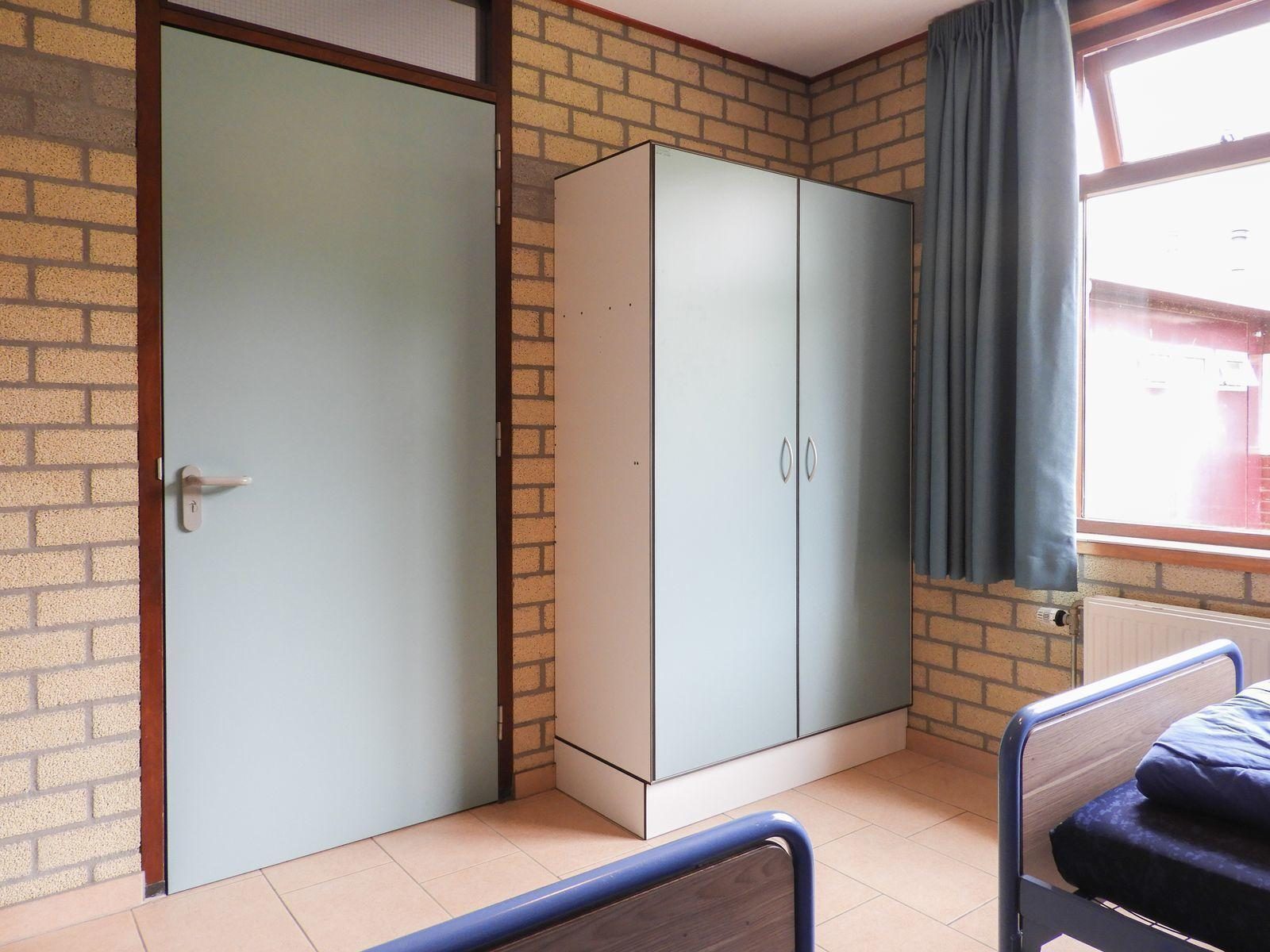 VZ275 Group accommodation Ellemeet