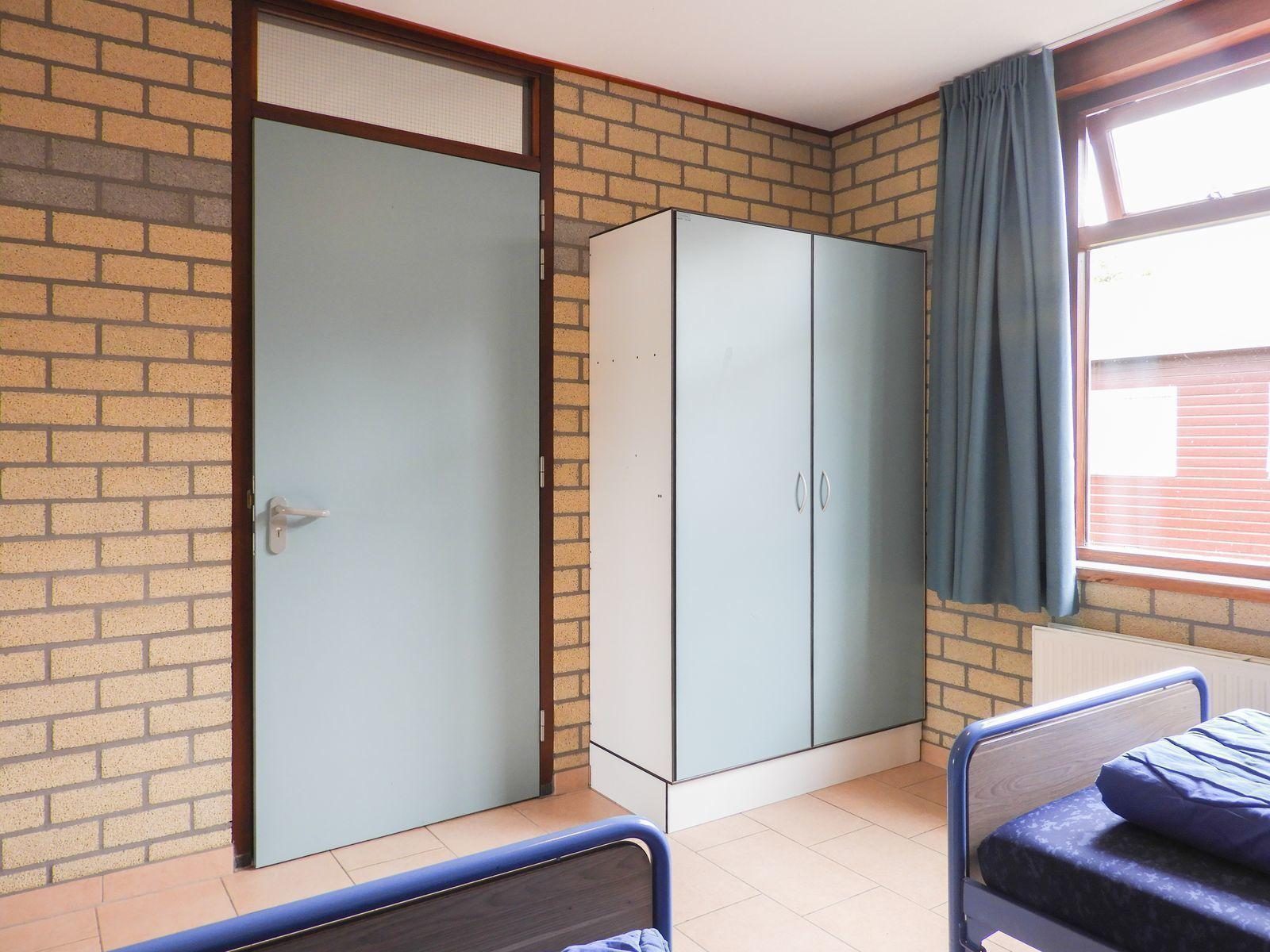 VZ275 Group accommodation Ellemeet
