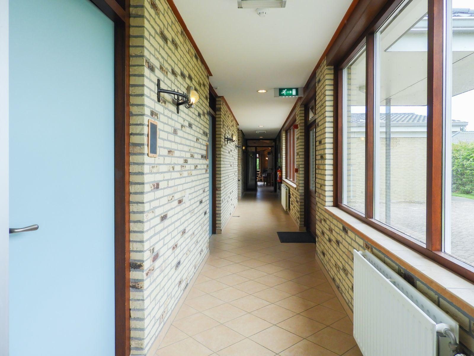 VZ275 Group accommodation Ellemeet