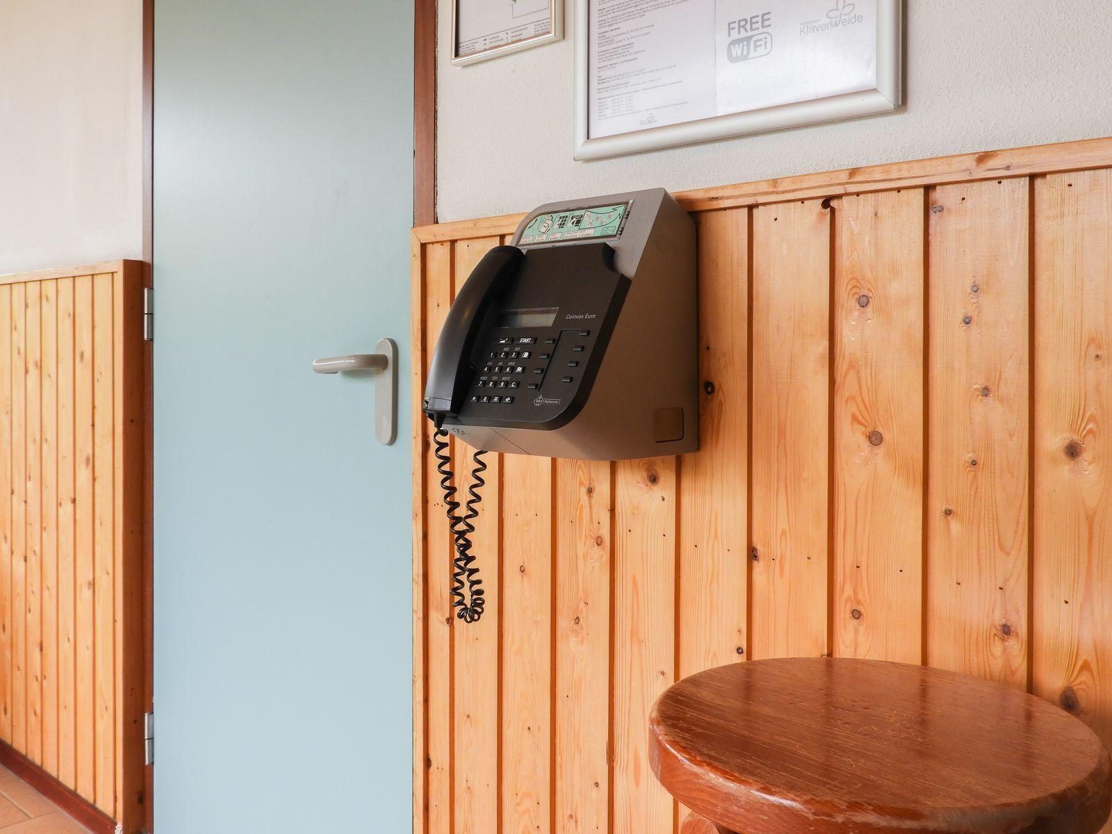 VZ275 Group accommodation Ellemeet