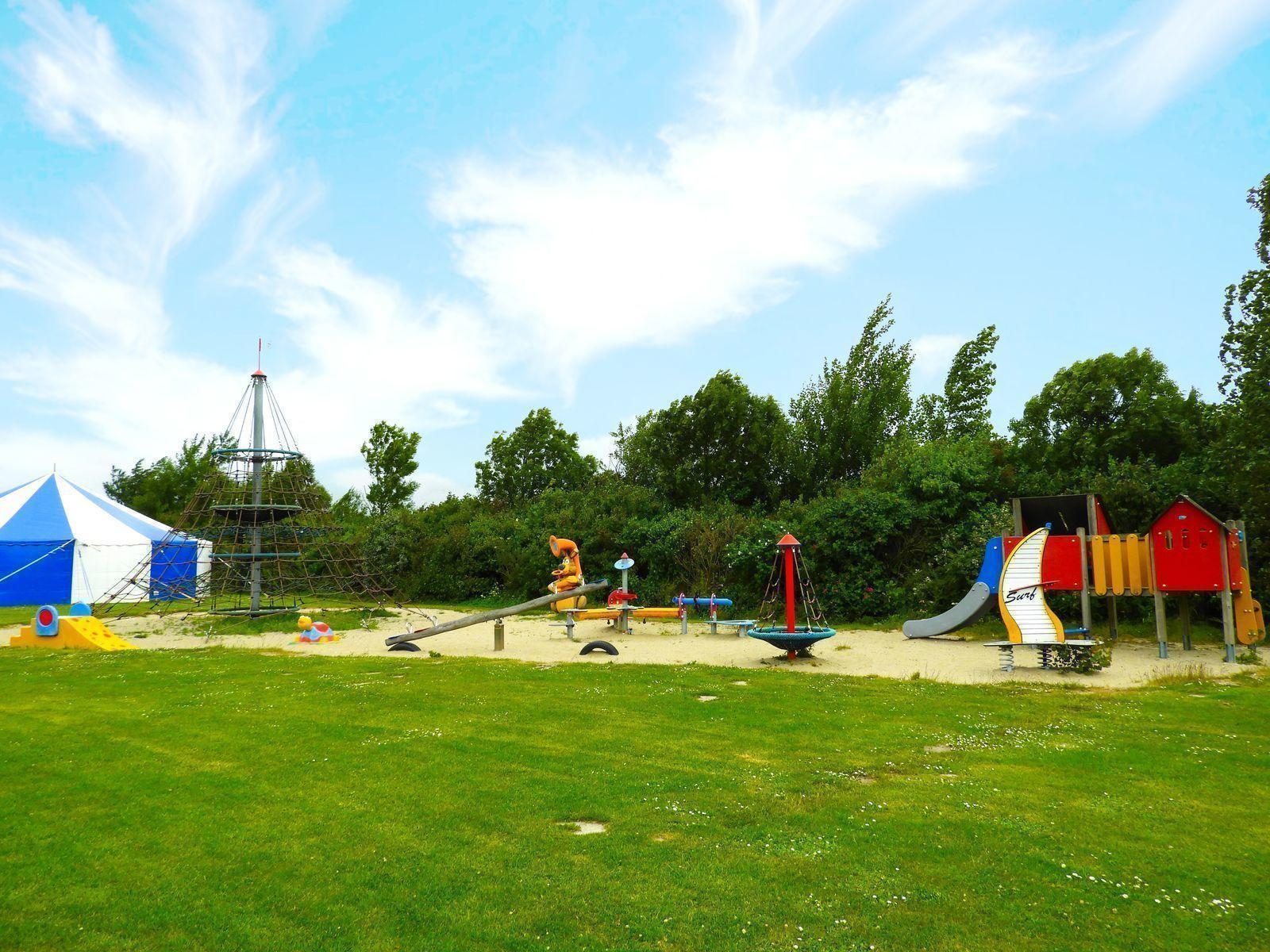VZ275 Group accommodation Ellemeet