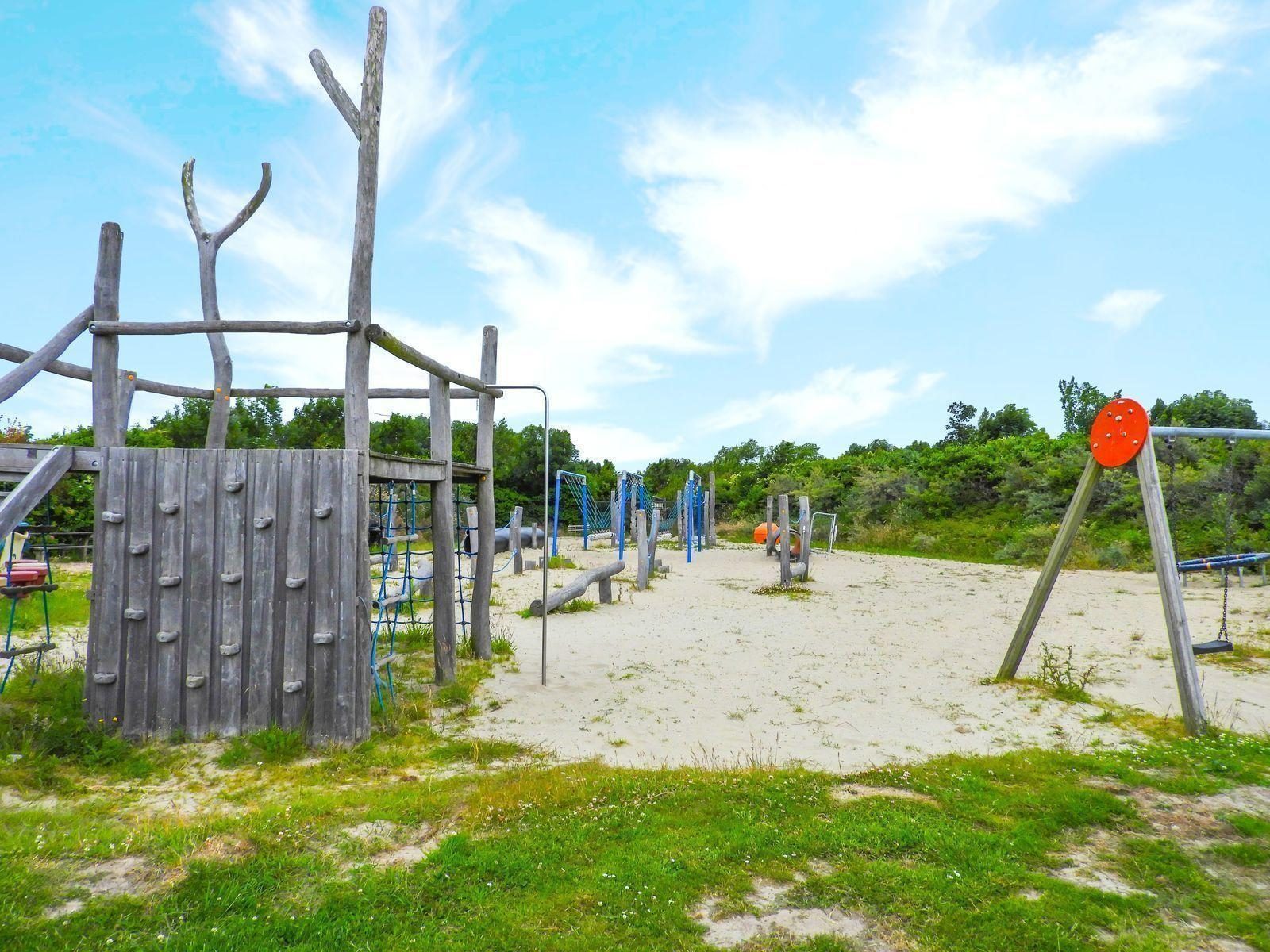 VZ275 Group accommodation Ellemeet