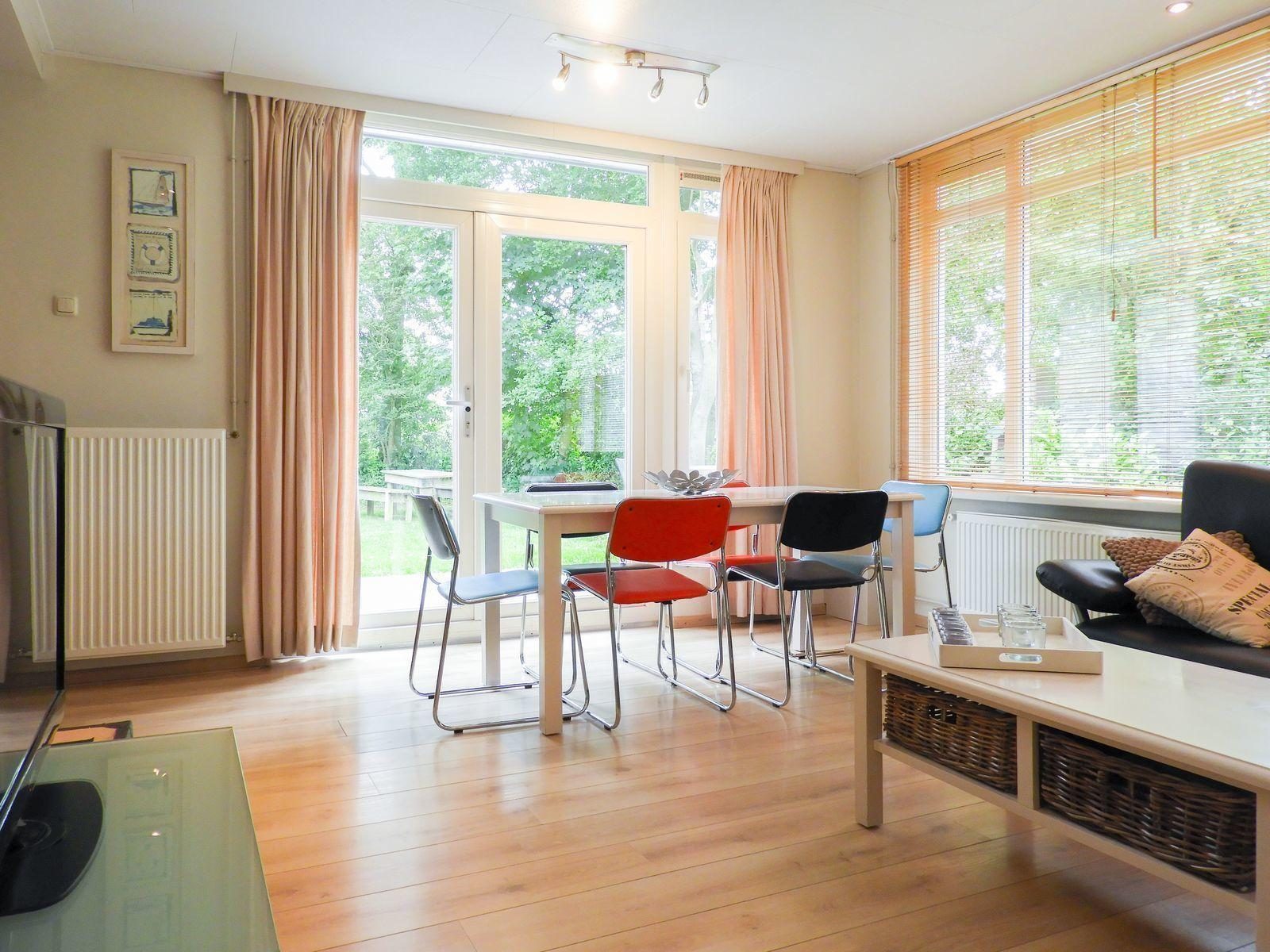 VZ073 Ferienbungalow in Oostkapelle