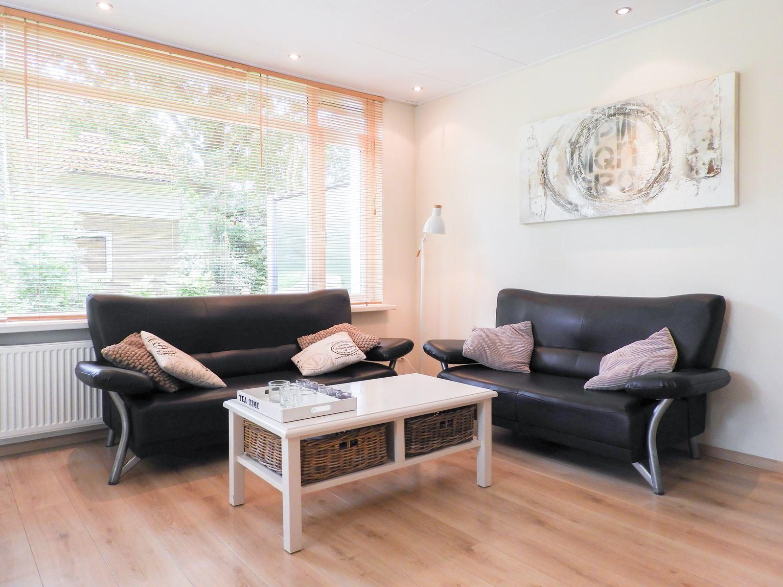 VZ073 Ferienbungalow in Oostkapelle