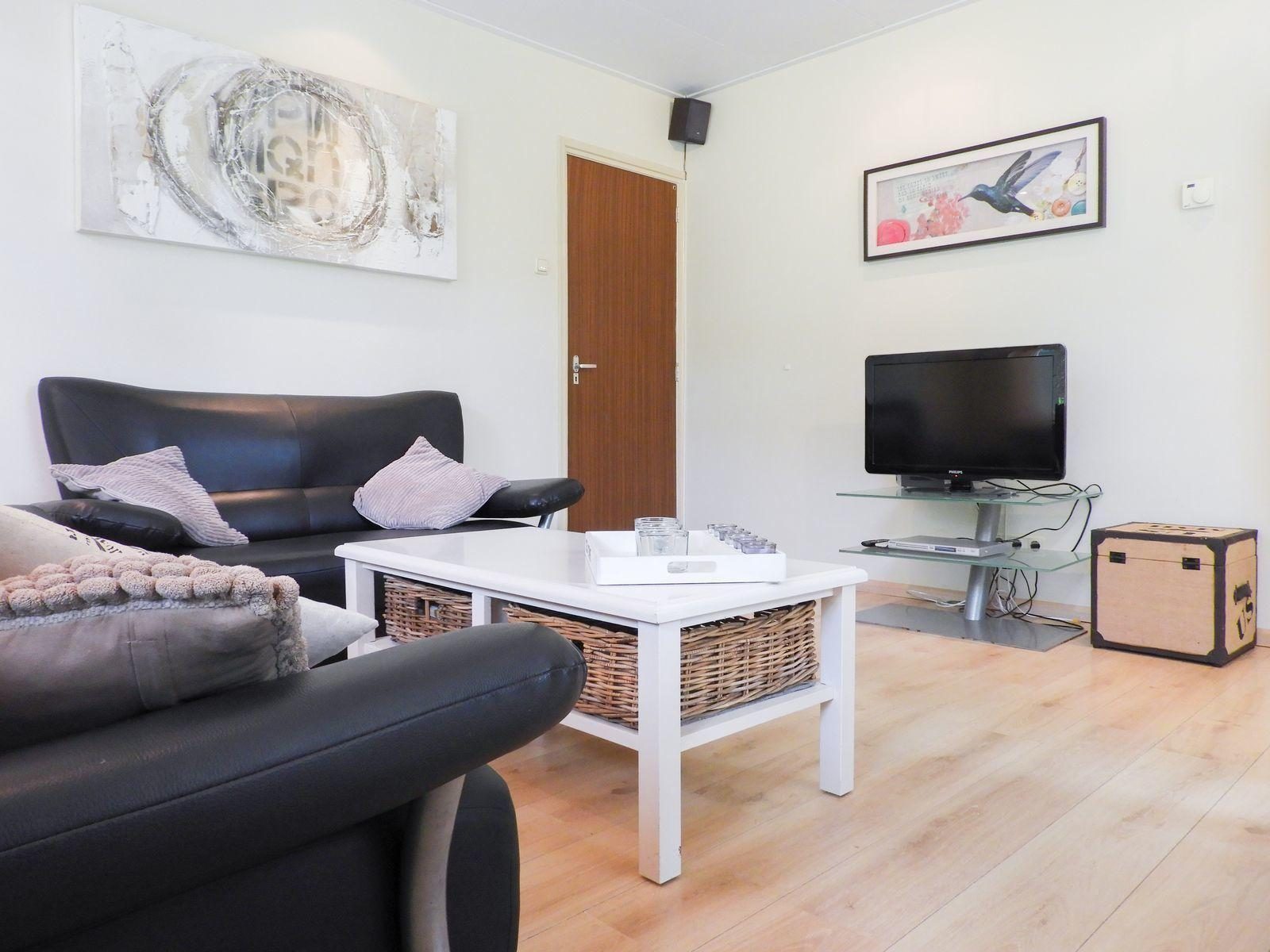 VZ073 Ferienbungalow in Oostkapelle