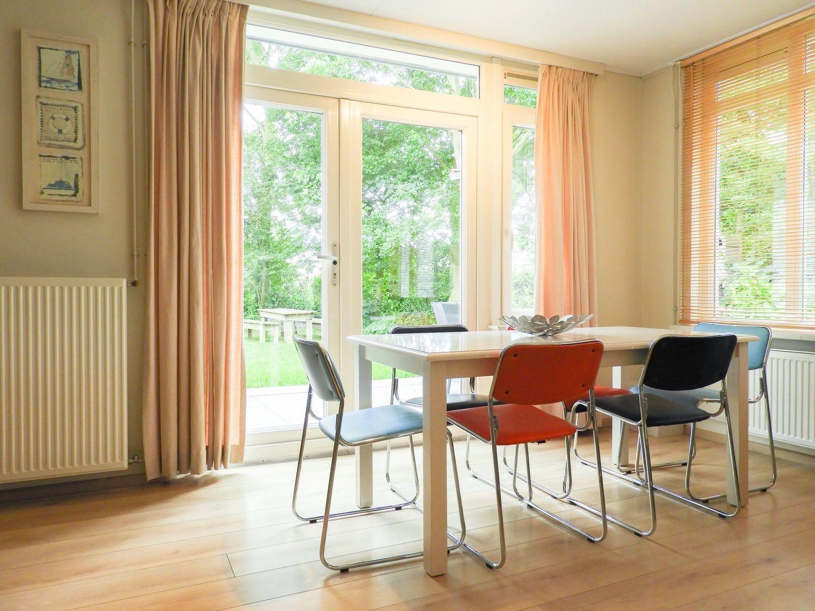 VZ073 Ferienbungalow in Oostkapelle