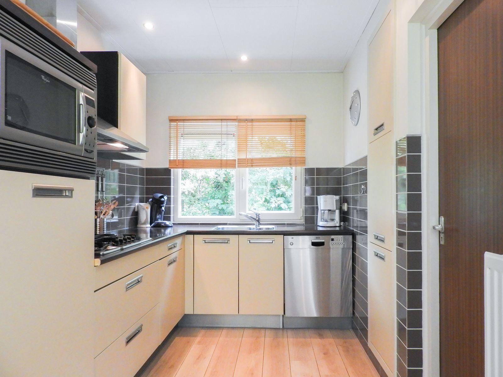 VZ073 Ferienbungalow in Oostkapelle