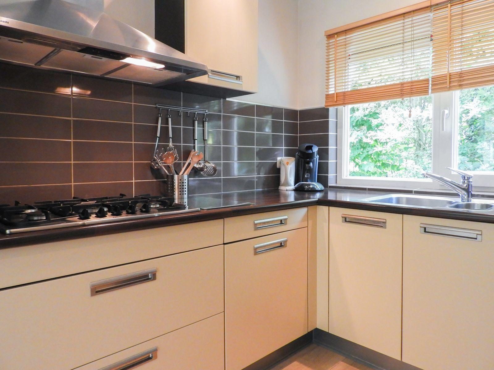 VZ073 Ferienbungalow in Oostkapelle