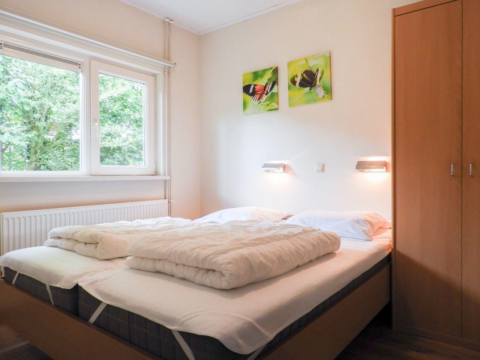 VZ073 Ferienbungalow in Oostkapelle