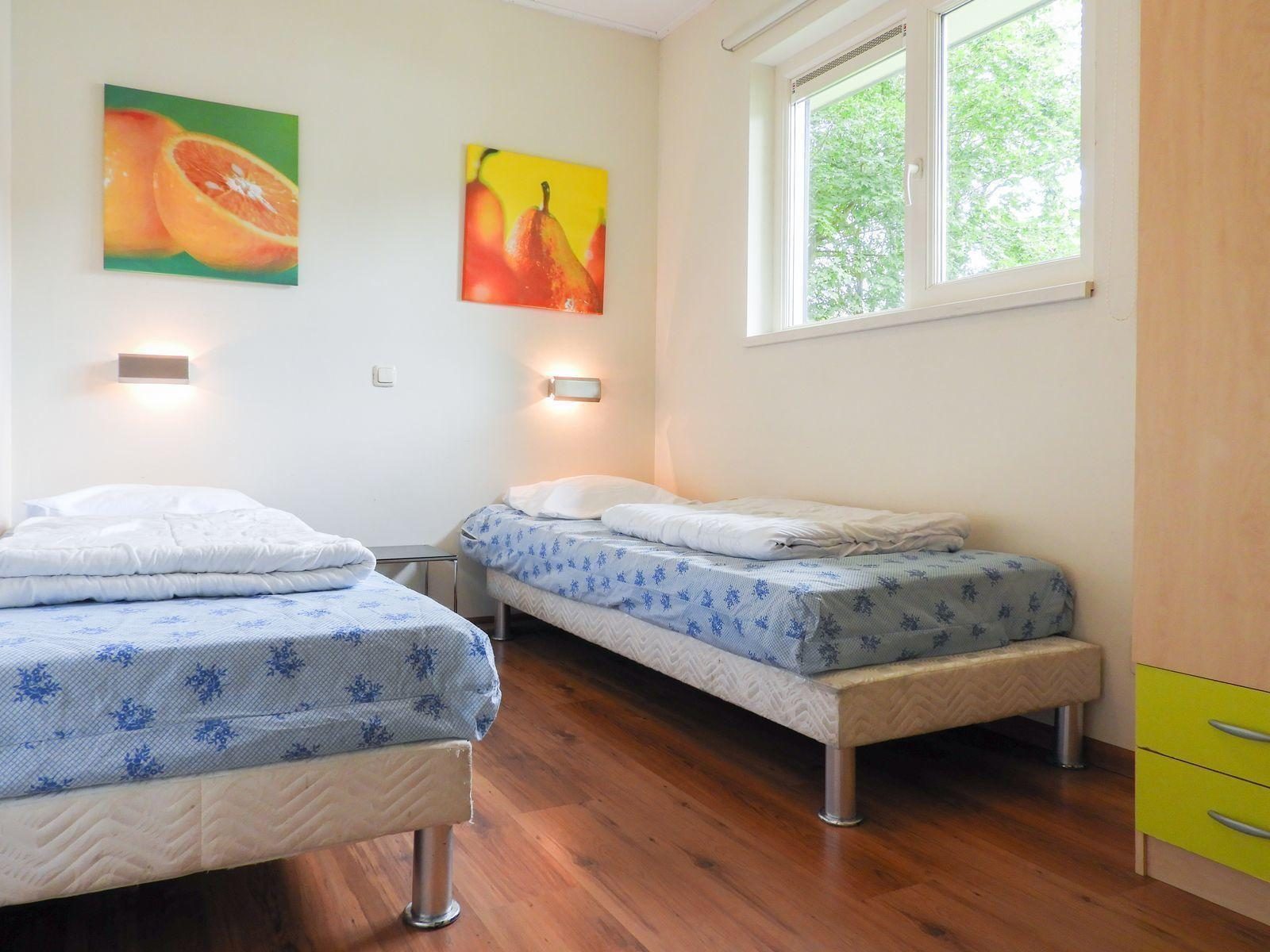VZ073 Ferienbungalow in Oostkapelle