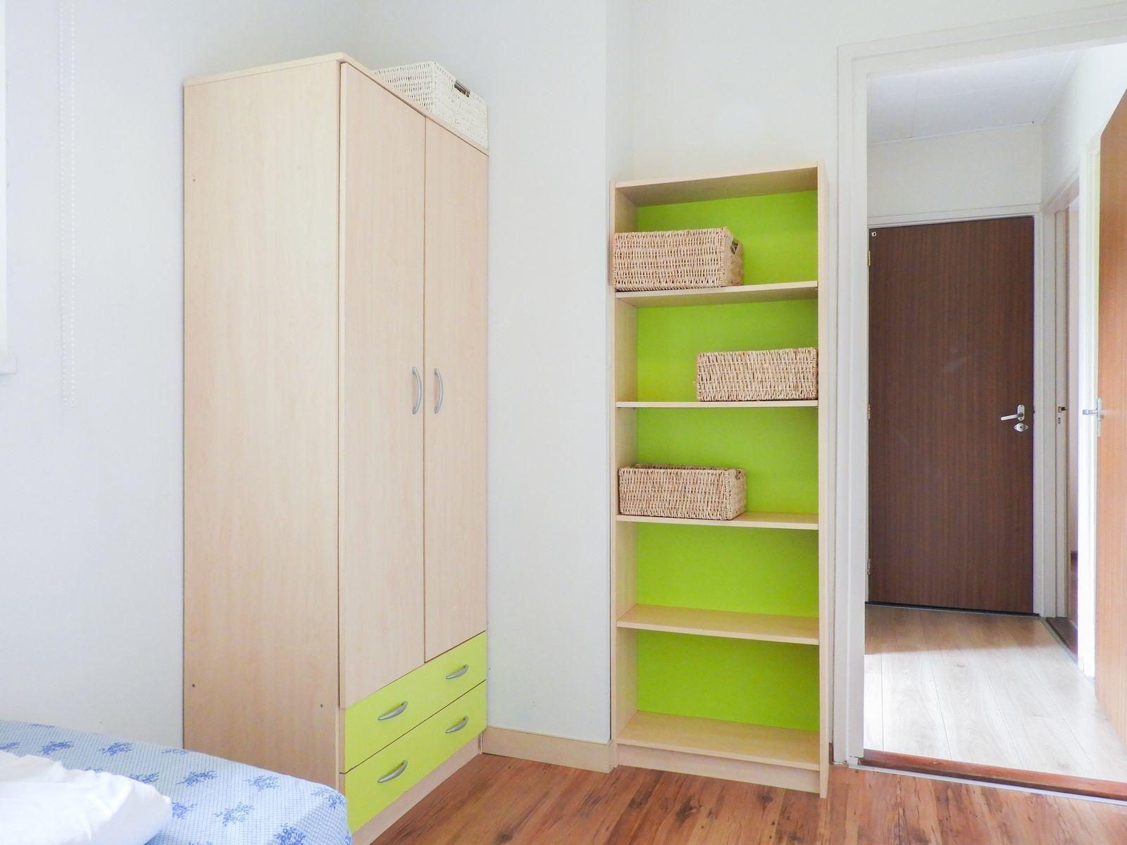 VZ073 Ferienbungalow in Oostkapelle