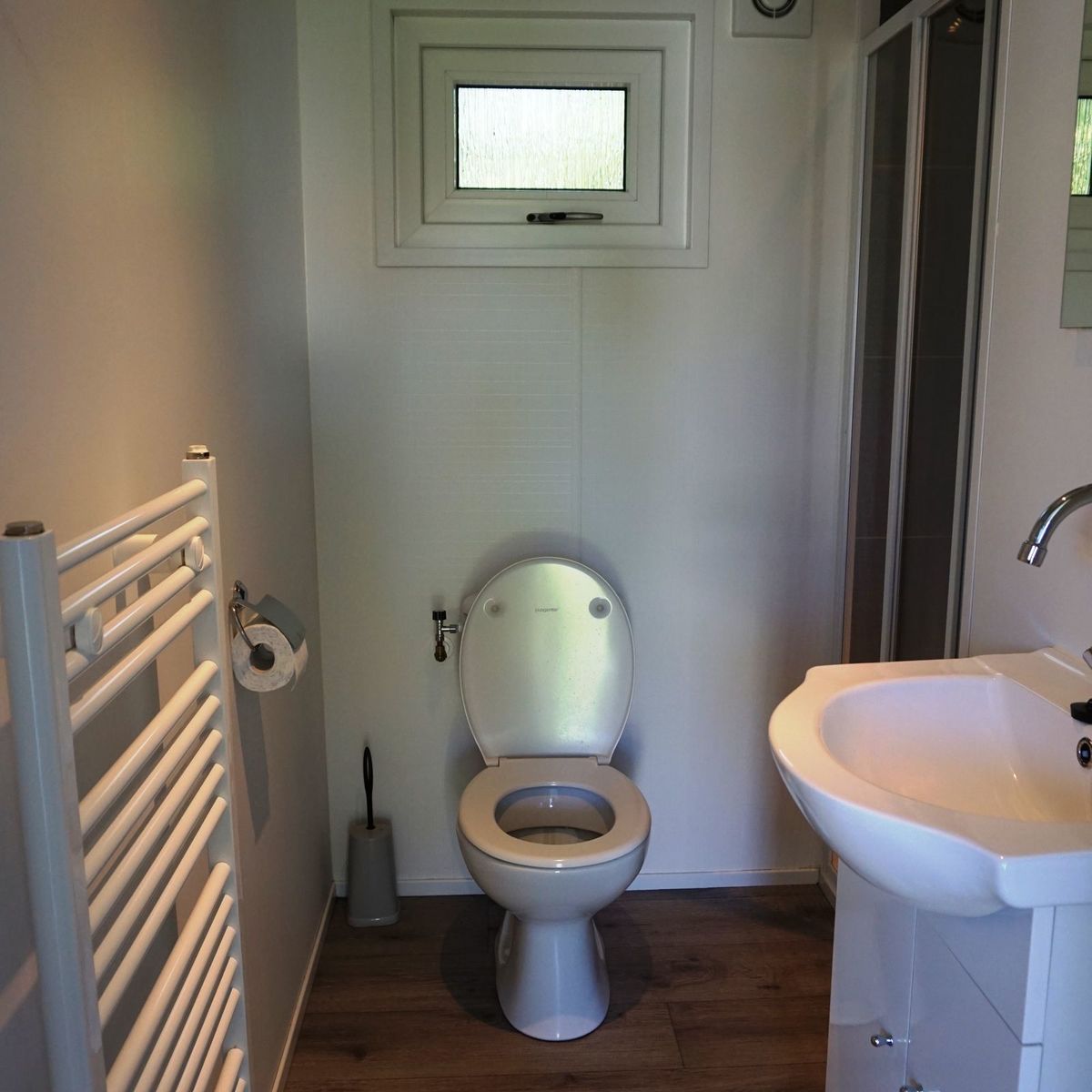 Chalet 6 persoons Hulst