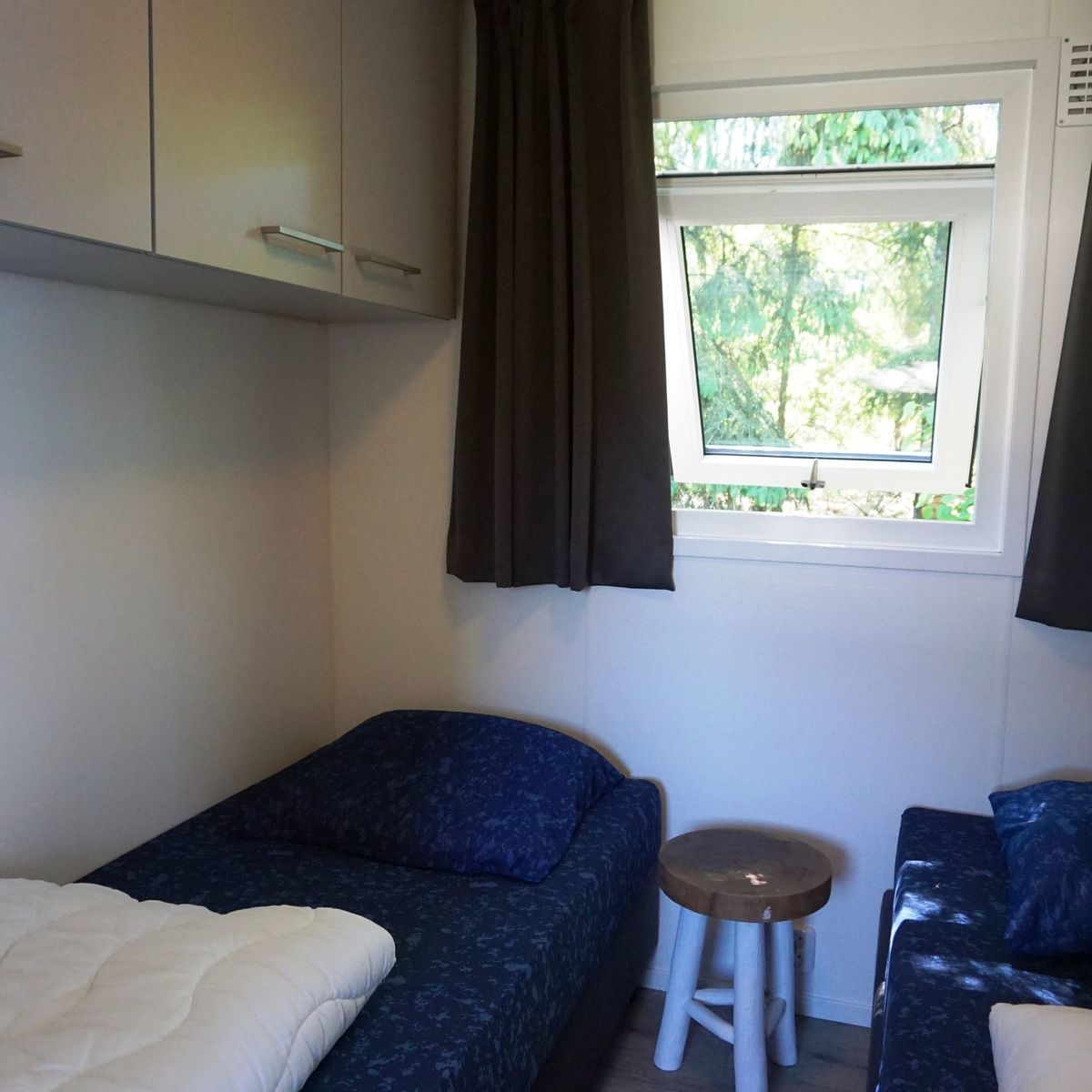 Chalet 6 persoons Hulst