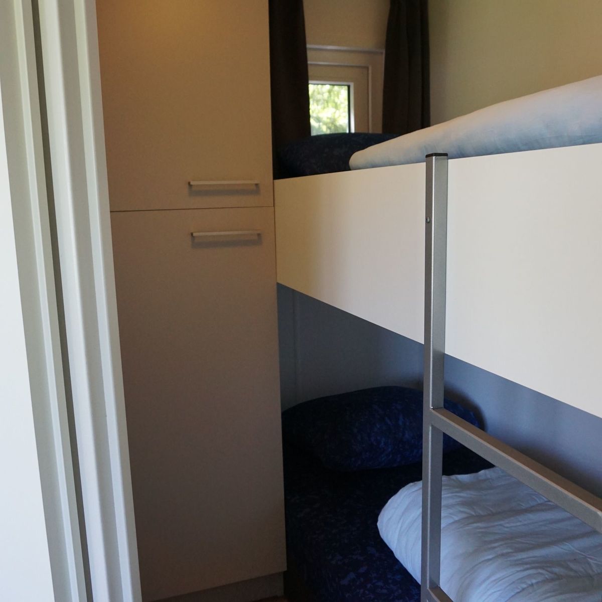 Chalet 6 persoons Hulst