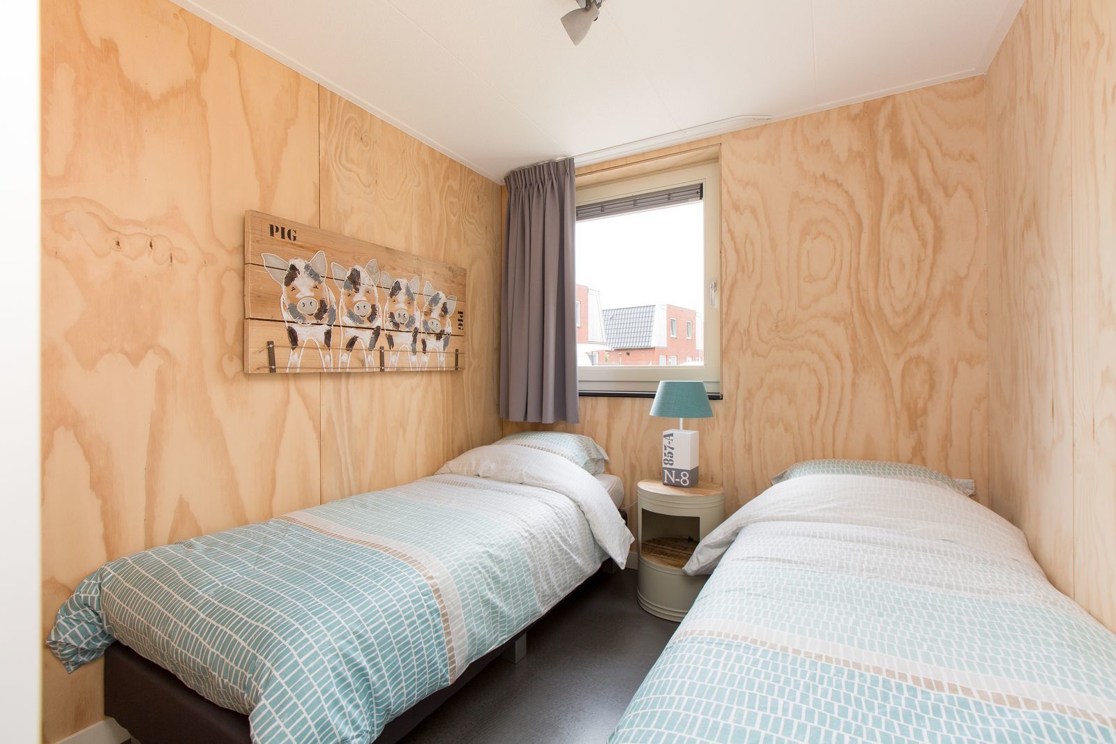Ferienhaus Eneva 6