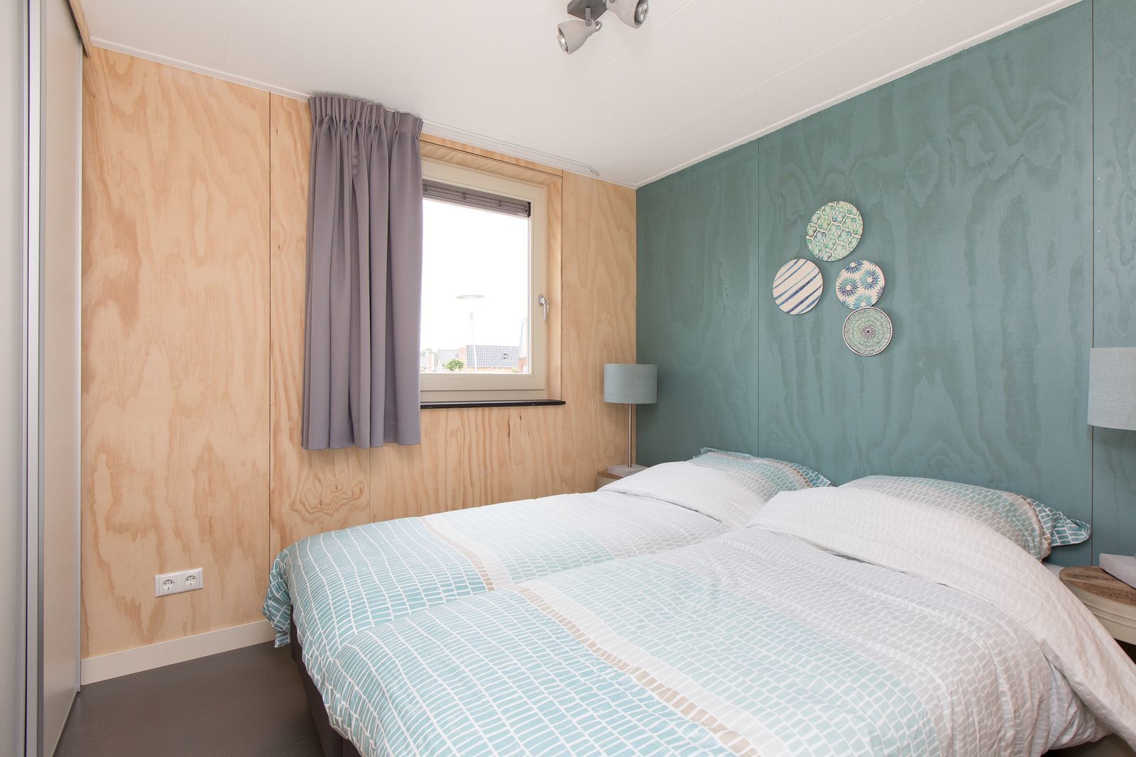 Ferienhaus Eneva 6