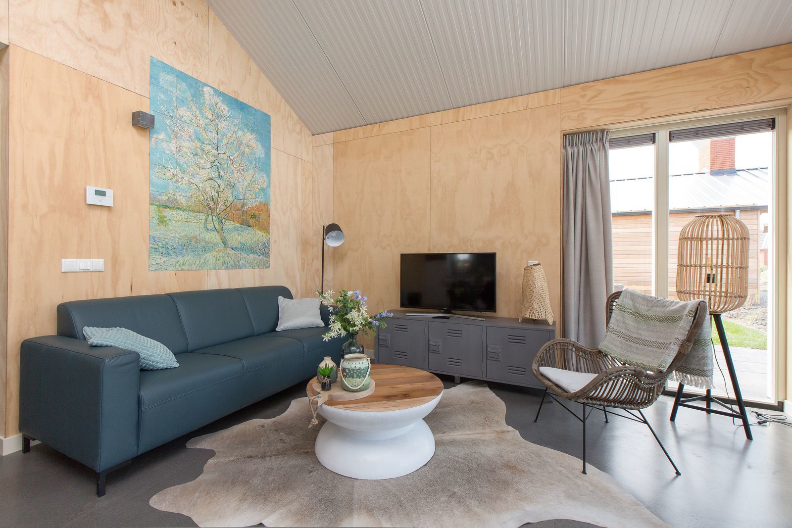 Ferienhaus Eneva 6