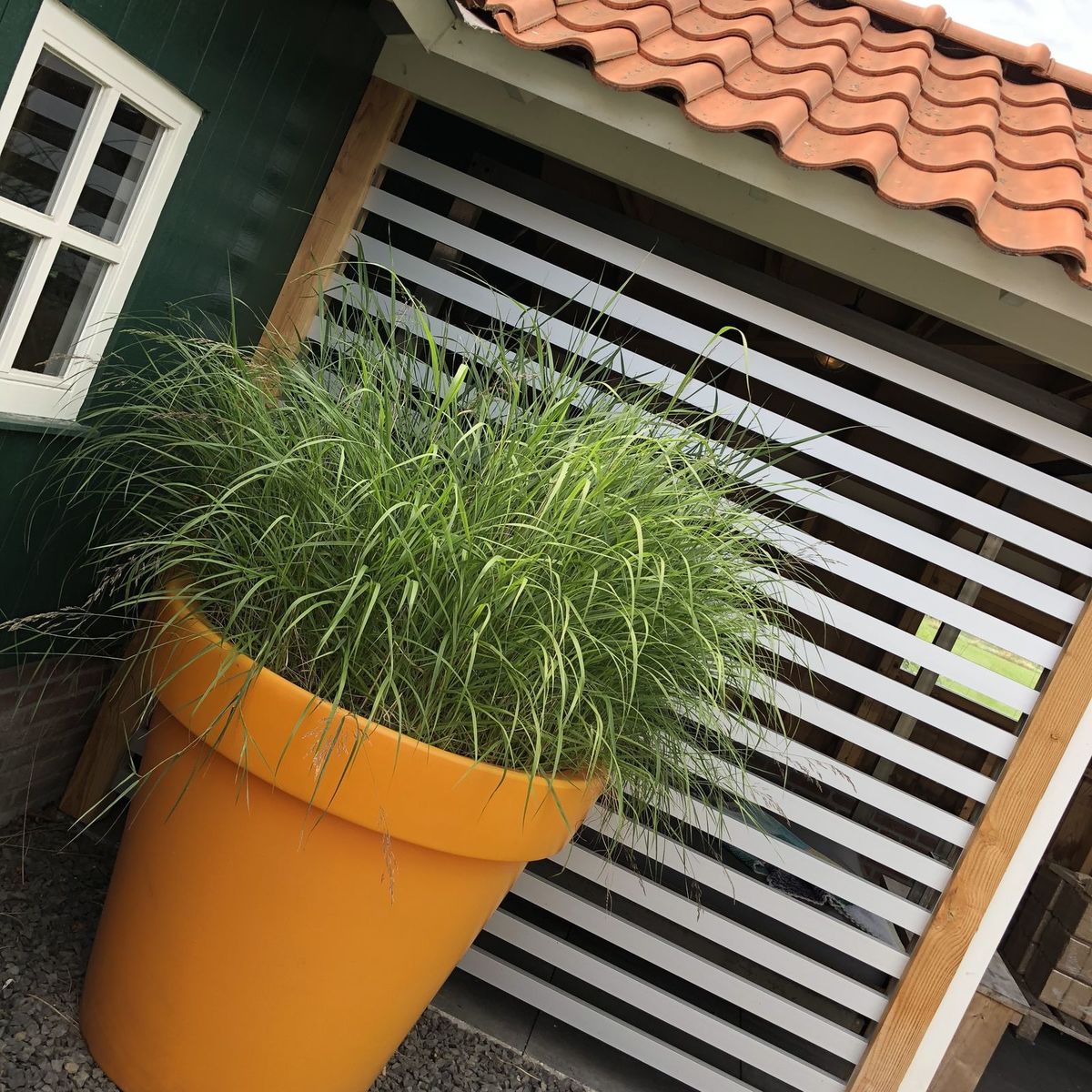 De Goudvink max 6-persoons