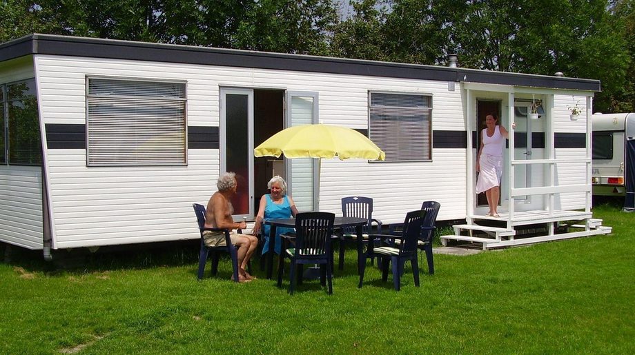 VZ715 Vakantiestacaravan Gapinge VZ715 Vakantiestacaravan Gapinge
