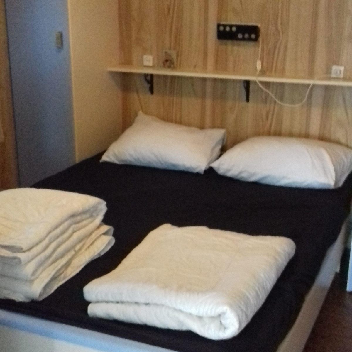 VZ715 Vakantiestacaravan Gapinge