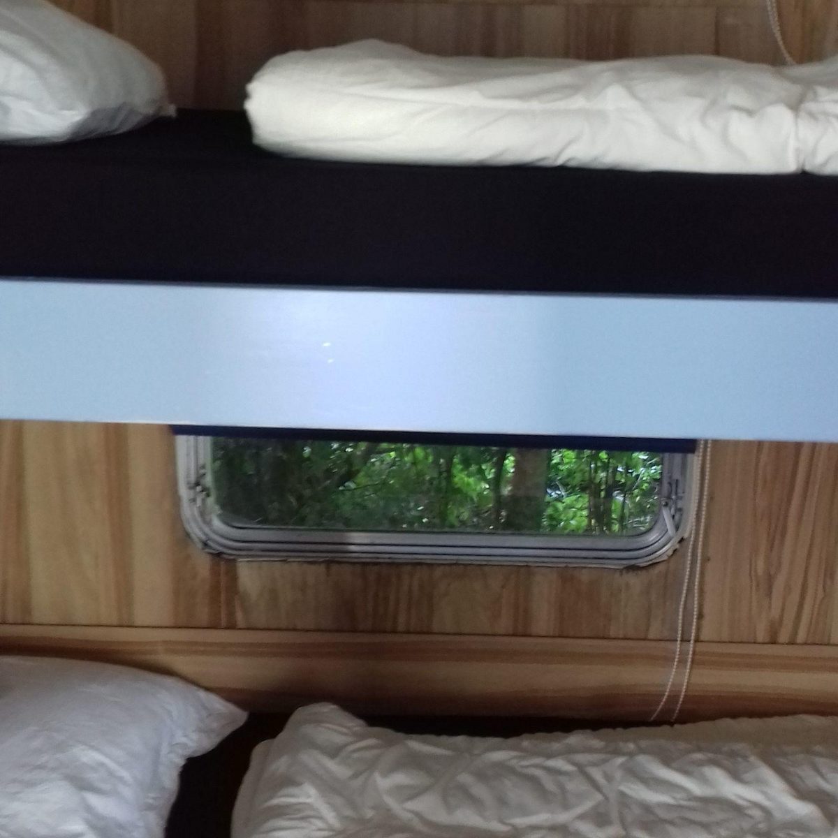 VZ715 Vakantiestacaravan Gapinge
