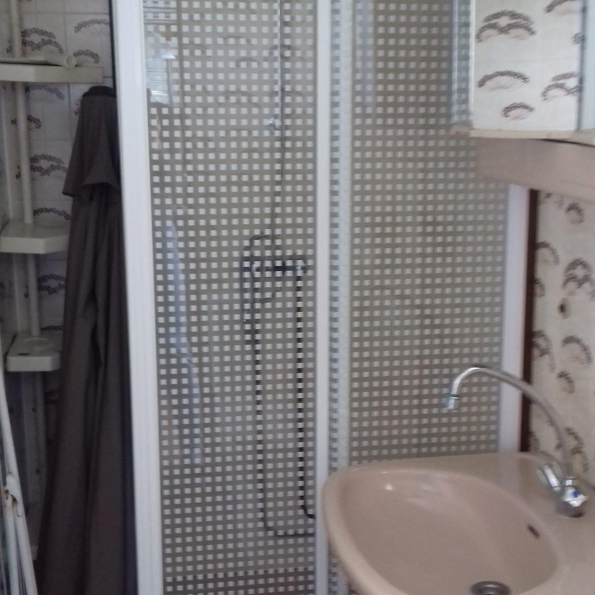 VZ715 Vakantiestacaravan Gapinge