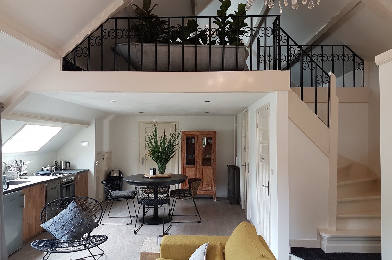 Vakantiehuis de 3 Bruggen