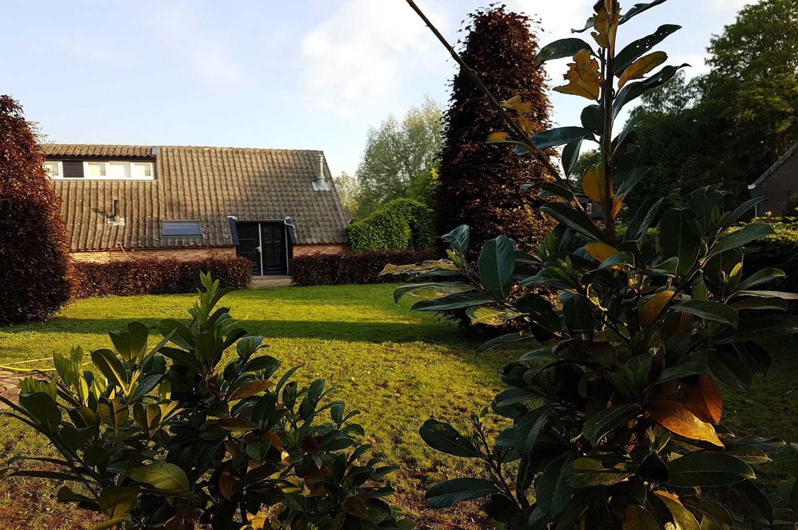 Vakantiehuis de 3 Bruggen