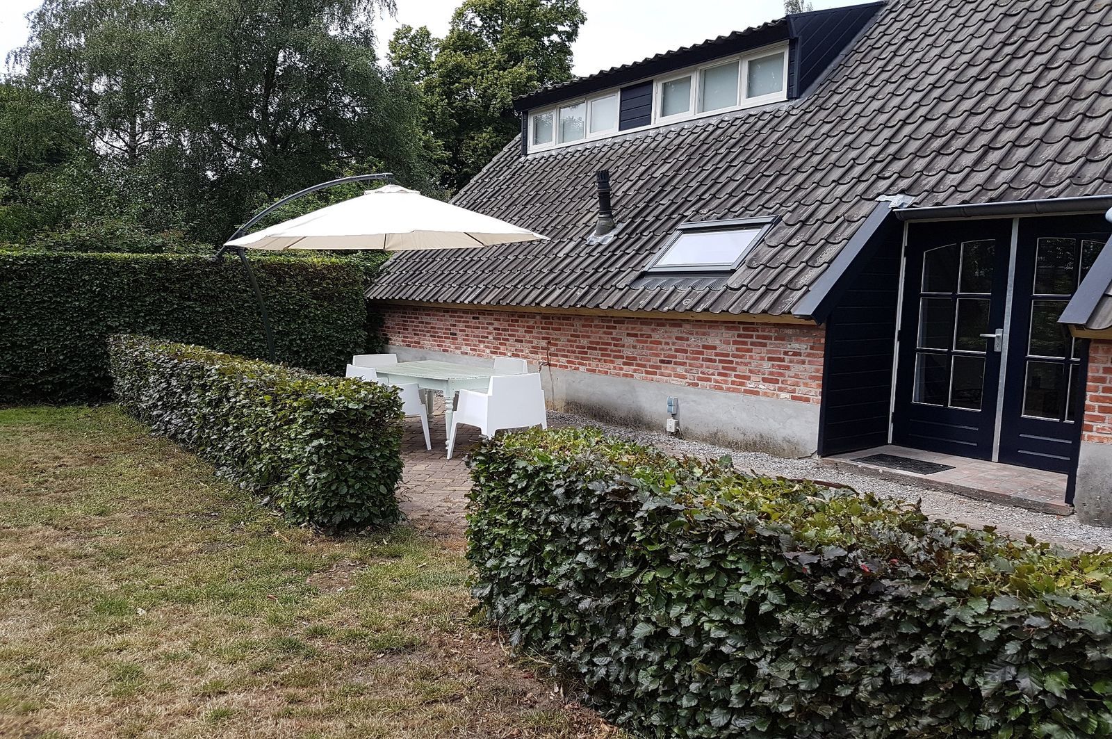Vakantiehuis de 3 Bruggen