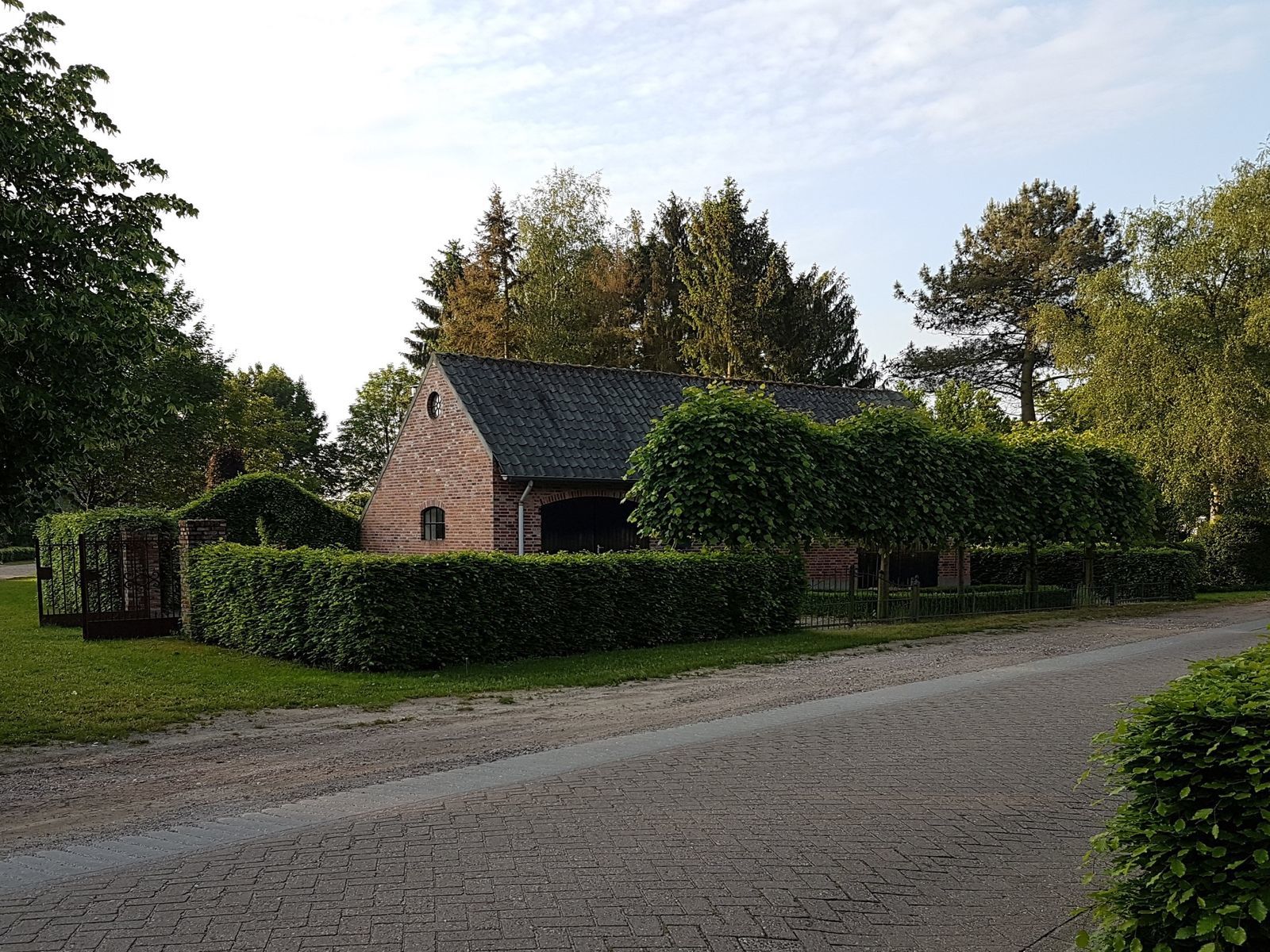 Vakantiehuis de 3 Bruggen