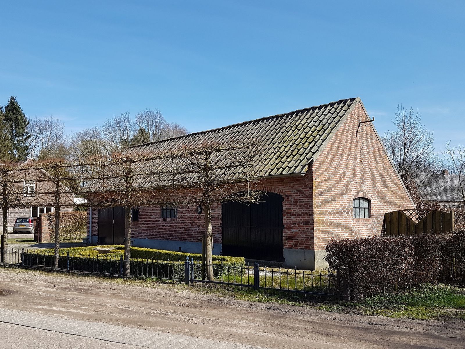 Vakantiehuis de 3 Bruggen