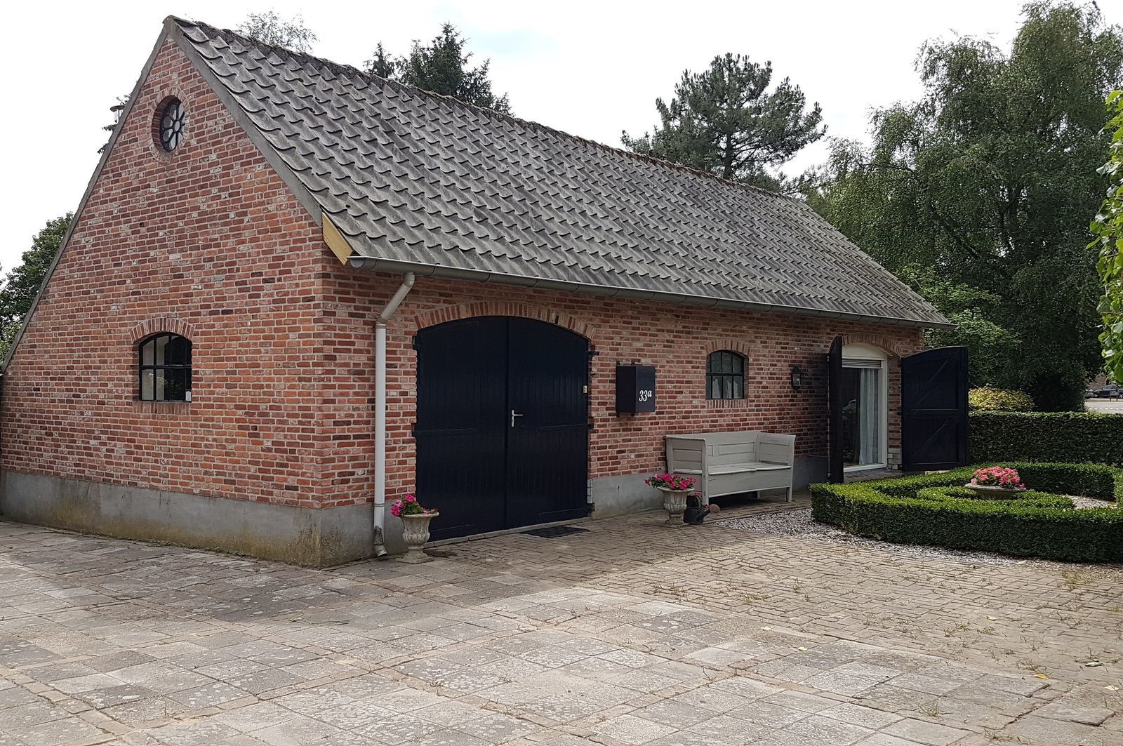 Vakantiehuis de 3 Bruggen