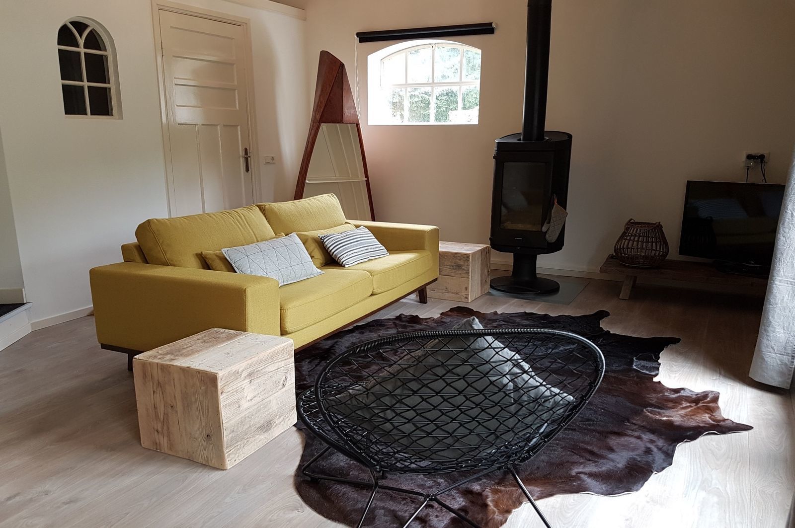 Vakantiehuis de 3 Bruggen