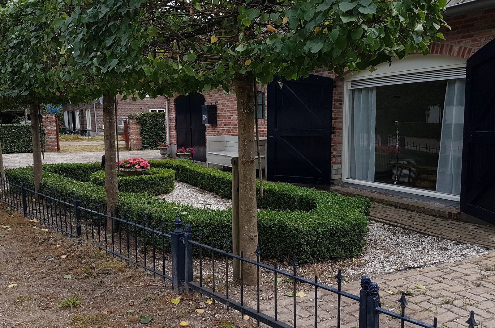 Vakantiehuis de 3 Bruggen