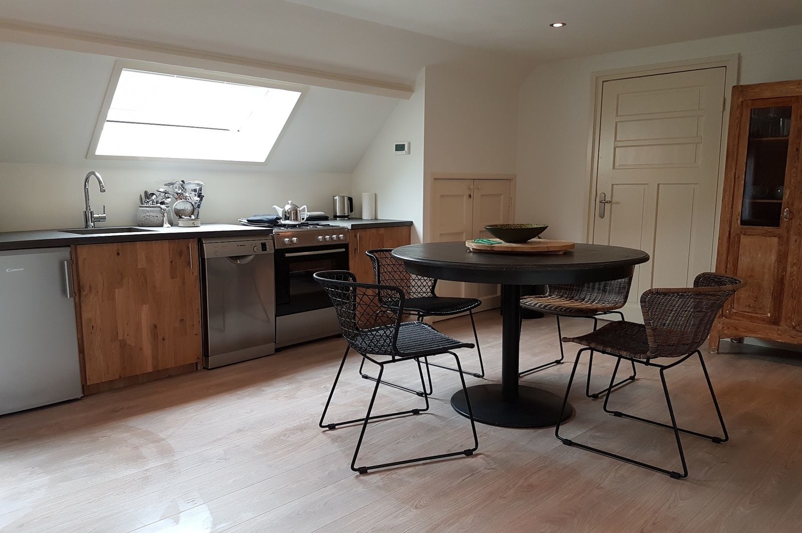 Vakantiehuis de 3 Bruggen