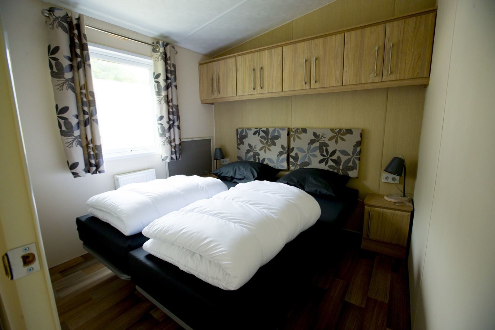 Heide Lodge 6p.