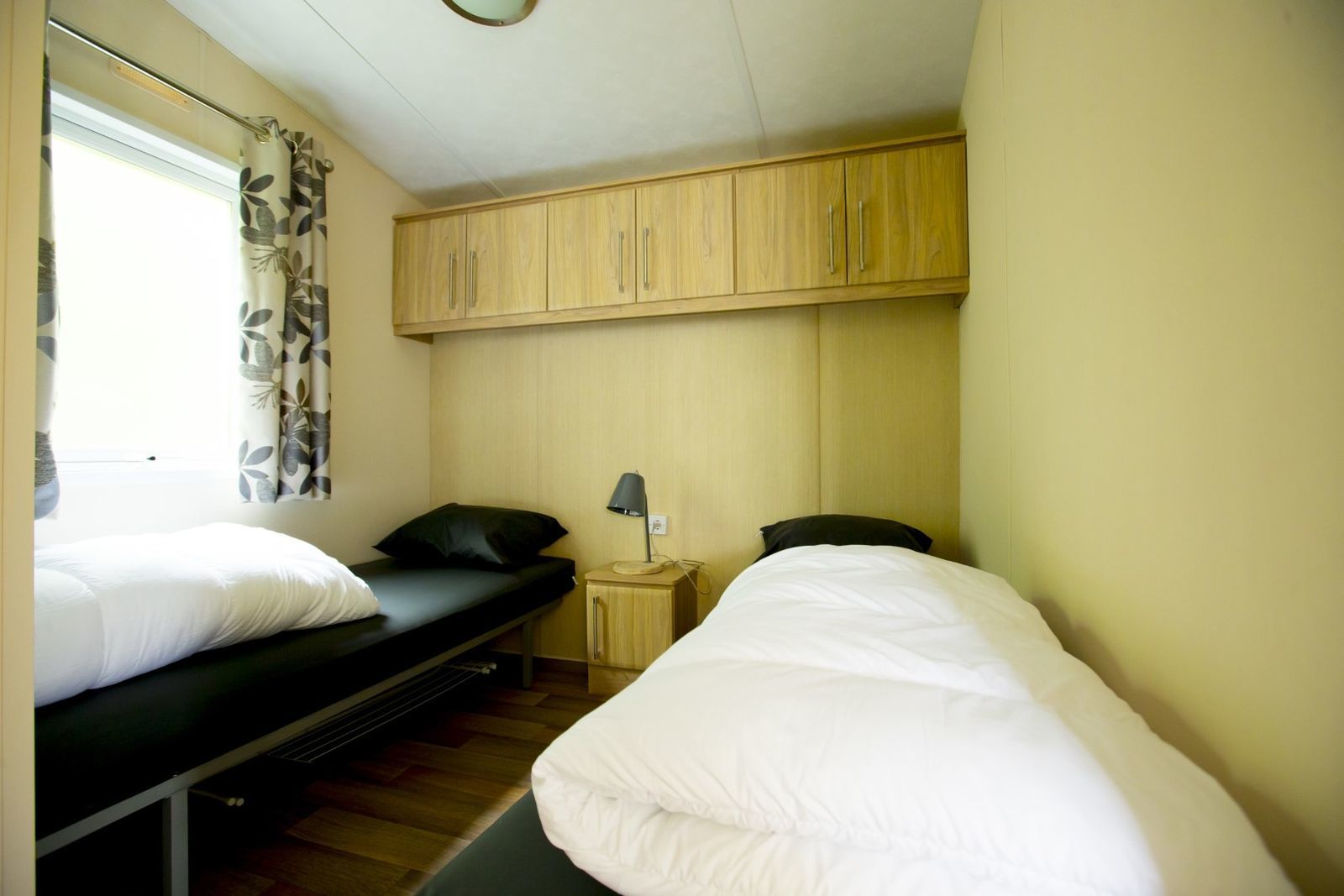 Heide Lodge 6p.