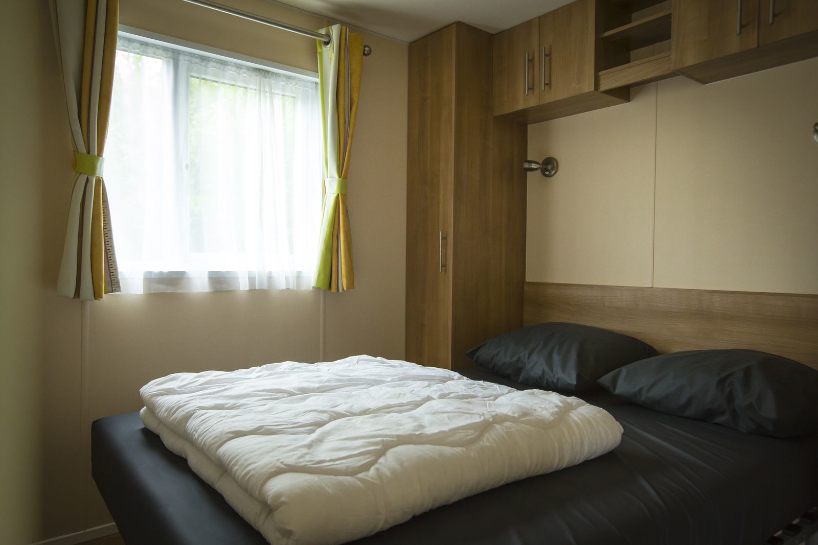Veranda Chalet 5p. 3 slaapkamers