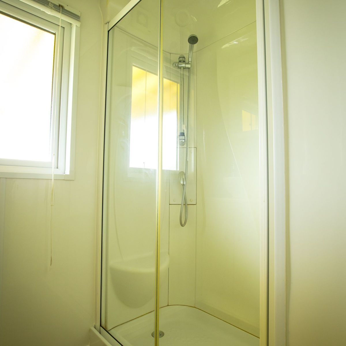 Veranda Chalet 5p. 3 slaapkamers