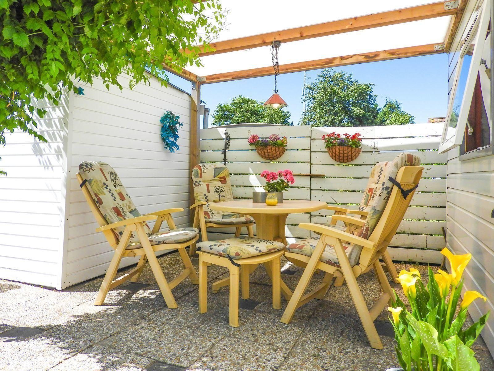 VZ701 Ferienhaus Burgh-Haamstede