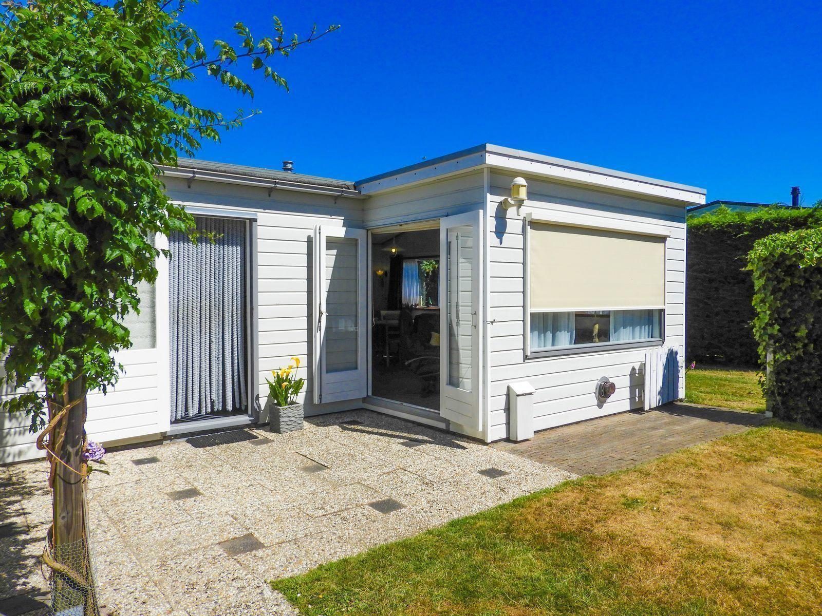VZ701 Ferienhaus Burgh-Haamstede