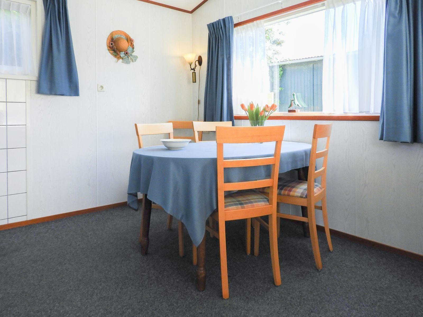VZ701 Ferienhaus Burgh-Haamstede