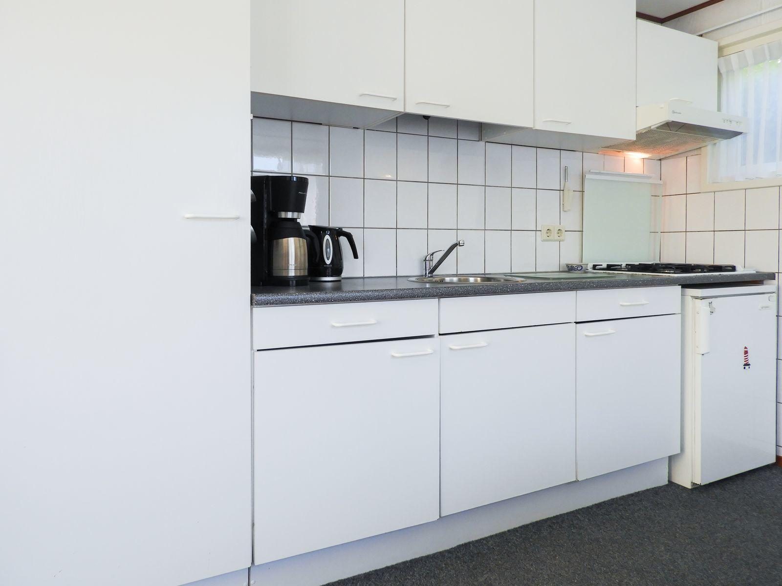 VZ701 Ferienhaus Burgh-Haamstede
