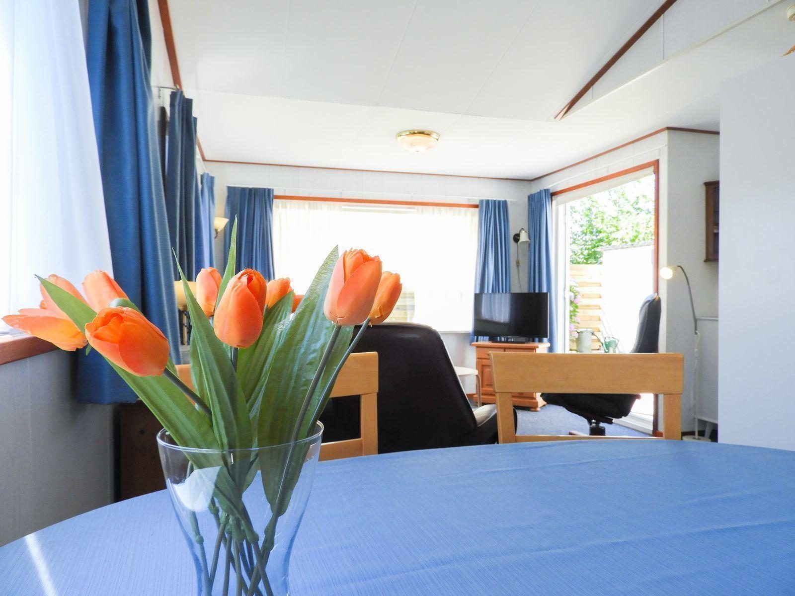 VZ701 Ferienhaus Burgh-Haamstede